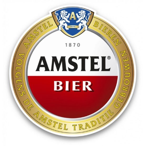 Amstel 50L fust